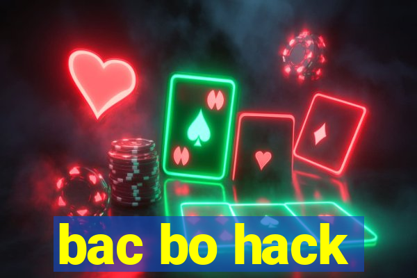 bac bo hack